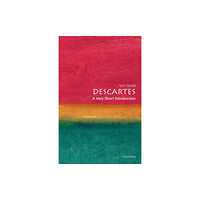 Oxford University Press Descartes (häftad, eng)
