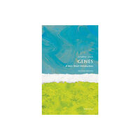 Oxford University Press Genes (häftad, eng)