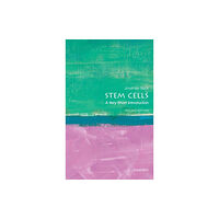 Oxford University Press Stem Cells (häftad, eng)