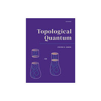 Oxford University Press Topological Quantum (inbunden, eng)
