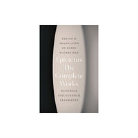 The university of chicago press The Complete Works (häftad, eng)