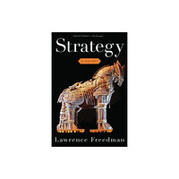 Oxford University Press Inc Strategy (häftad, eng)