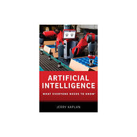 Oxford University Press Inc Artificial Intelligence (häftad, eng)