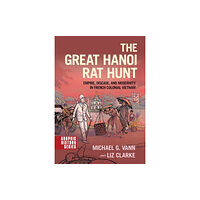 Oxford University Press Inc The Great Hanoi Rat Hunt (häftad, eng)