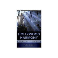 Oxford University Press Inc Hollywood Harmony (häftad, eng)
