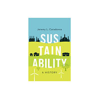 Oxford University Press Inc Sustainability (häftad, eng)