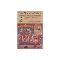 The university of chicago press The Venture of Islam, Volume 2 (häftad, eng)