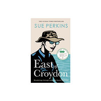 Penguin books ltd East of Croydon (häftad, eng)