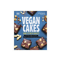 Dorling Kindersley Ltd Vegan Cakes and Other Bakes (inbunden, eng)