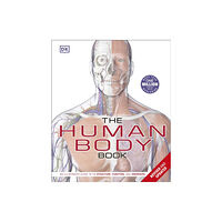 Dorling Kindersley Ltd The Human Body Book (inbunden, eng)