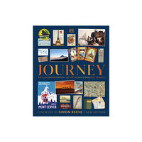 Dorling Kindersley Ltd Journey (inbunden, eng)