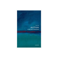 Oxford University Press Autism (häftad, eng)
