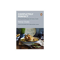 Penguin books ltd Completely Perfect (häftad, eng)
