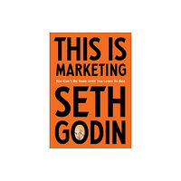 Penguin books ltd This is Marketing (häftad, eng)