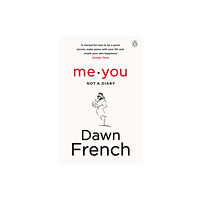 Penguin books ltd Me. You. Not a Diary (häftad, eng)