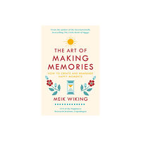 Penguin books ltd The Art of Making Memories (inbunden, eng)