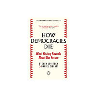 Penguin books ltd How Democracies Die (häftad, eng)