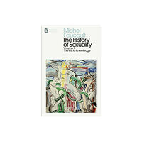Penguin books ltd The History of Sexuality: 1 (häftad, eng)