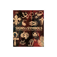 Dorling Kindersley Ltd Signs & Symbols (inbunden, eng)