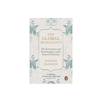 Penguin books ltd The Global Merchants (häftad, eng)