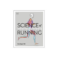 Dorling Kindersley Ltd Science of Running (häftad, eng)