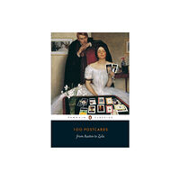 Penguin books ltd 100 Postcards from Austen to Zola (inbunden, eng)