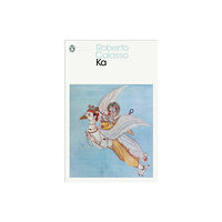 Penguin books ltd Ka (häftad, eng)