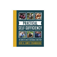 Dorling Kindersley Ltd Practical Self-sufficiency (inbunden, eng)