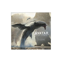 Dorling Kindersley Ltd The Art of Avatar The Way of Water (inbunden, eng)