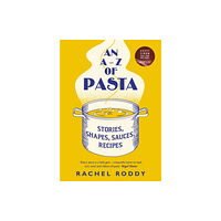 Penguin books ltd An A-Z of Pasta (inbunden, eng)