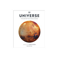 Dorling Kindersley Ltd Universe (inbunden, eng)