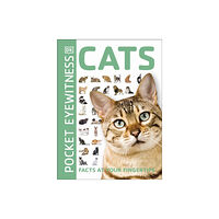 Dorling Kindersley Ltd Cats (häftad, eng)
