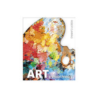 Dorling Kindersley Ltd Art (inbunden, eng)