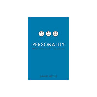 Oxford University Press Personality (häftad, eng)