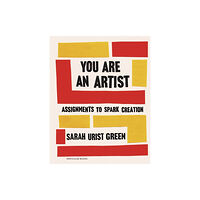 Penguin books ltd You Are an Artist (inbunden, eng)
