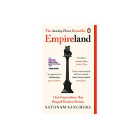 Penguin books ltd Empireland (häftad, eng)