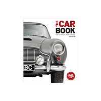 Dorling Kindersley Ltd The Car Book (inbunden, eng)