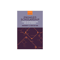 Oxford University Press Engaged Scholarship (häftad, eng)