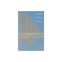 The university of chicago press Cosmopolis (häftad, eng)
