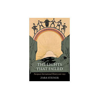 Oxford University Press The Lights that Failed (häftad, eng)