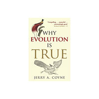 Oxford University Press Why Evolution is True (häftad, eng)