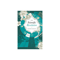The university of chicago press The Scientific Revolution (häftad, eng)