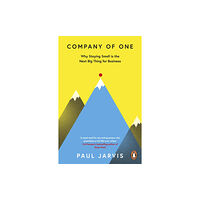 Penguin books ltd Company of One (häftad, eng)