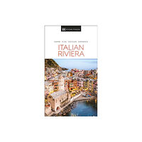 Dorling Kindersley Ltd DK Italian Riviera (häftad, eng)