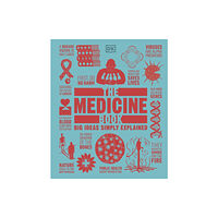 Dorling Kindersley Ltd The Medicine Book (inbunden, eng)