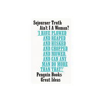 Penguin books ltd Ain't I A Woman? (häftad, eng)