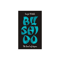 Penguin books ltd Bushido: The Soul of Japan (häftad, eng)