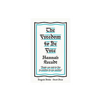 Penguin books ltd The Freedom to Be Free (häftad, eng)