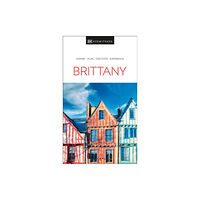 Dorling Kindersley Ltd DK Brittany (häftad, eng)