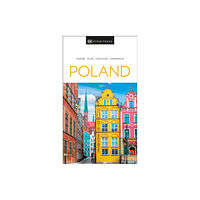 Dorling Kindersley Ltd DK Poland (häftad, eng)